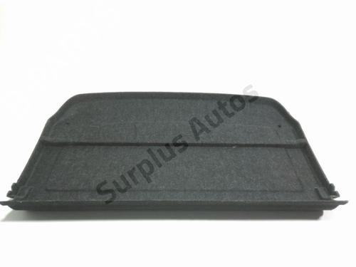 Rear parcel shelf FIAT BRAVO II (198_) 1.9 D Multijet (198AXB1A) | BP28262271C85 