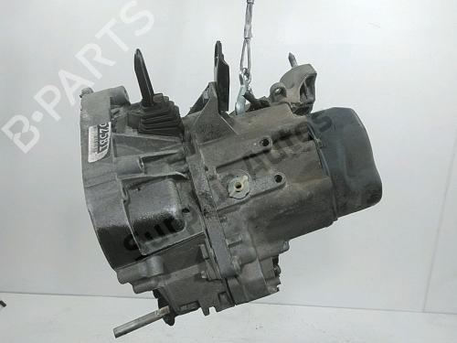 gearbox-renault-twingo-ii-cn0_-2007-40522712 main image