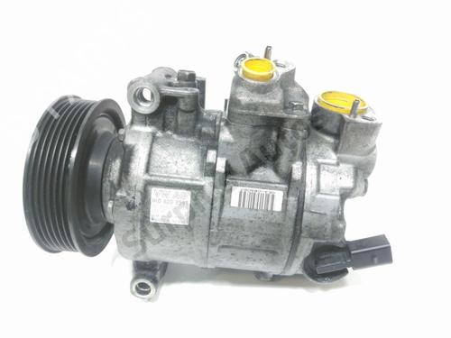 AC compressor VW JETTA IV (162, 163, AV3, AV2) 1.2 TSI | BP28223475M34 