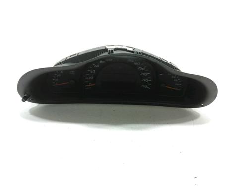Used Instrument cluster MERCEDES-BENZ C-CLASS Coupe (CL203) C 220 CDI (203.708) (150 hp) 30991357
