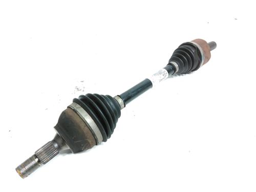 Used Left front driveshaft CITROËN C4 CACTUS 1.2 PureTech 130 (131 hp) 28224873