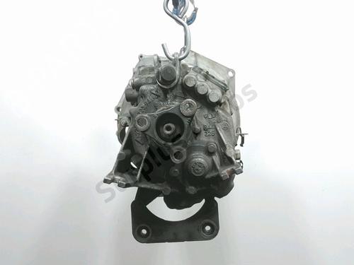 Gearbox BMW 3 (E46) 318 i | BP33815856M3 - Image 3
