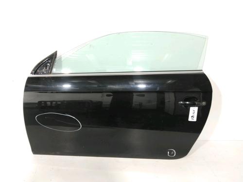 Dør venstre fortil VW EOS (1F7, 1F8) 2.0 TDI (140 hp) 30996719