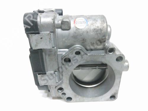 Spjeldhus VW POLO V (6R1, 6C1) 1.2 TSI | BP30450026M82 