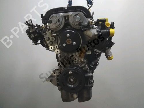 Engine OPEL CORSA E (X15) 1.4 Turbo (08, 68) | BP28219322M1 