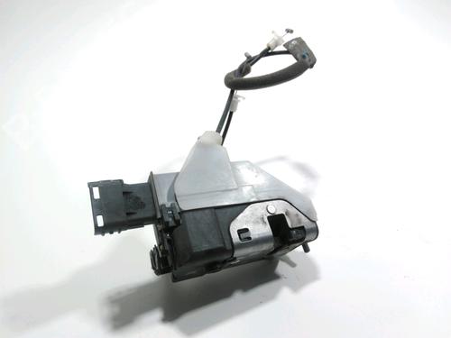Rear right lock PEUGEOT 3008 I MPV (0U_) 1.6 HDi | BP28254261C99