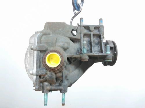 Rear differential MAZDA MX-5 III (NC) 1.8 (NC18) | BP31694097M24 - Image 3