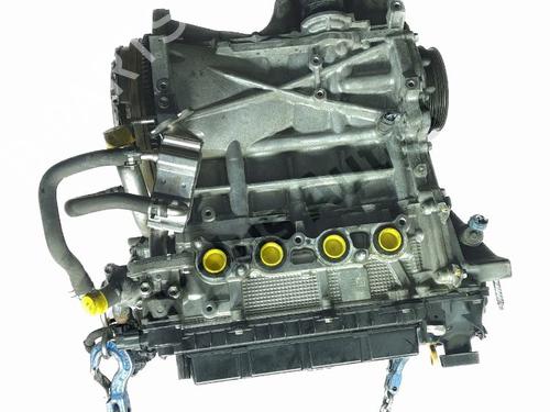 Used Engine Engine 37506878 37506878