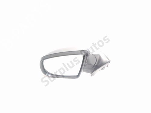Used Left mirror BMW X5 (E70) xDrive 30 d (245 hp) 28246478