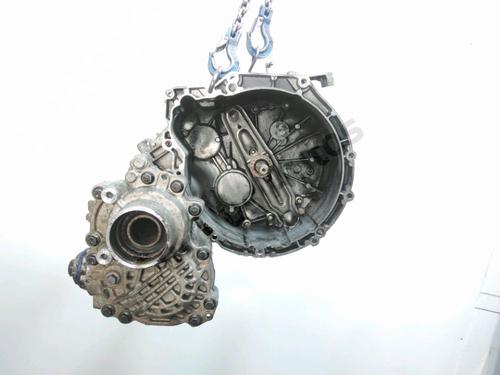 Used Gearbox Gearbox 28223942 28223942