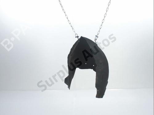 Wheel arch MERCEDES-BENZ B-CLASS Sports Tourer (W245) B 180 CDI (245.207) | BP28257278C56 