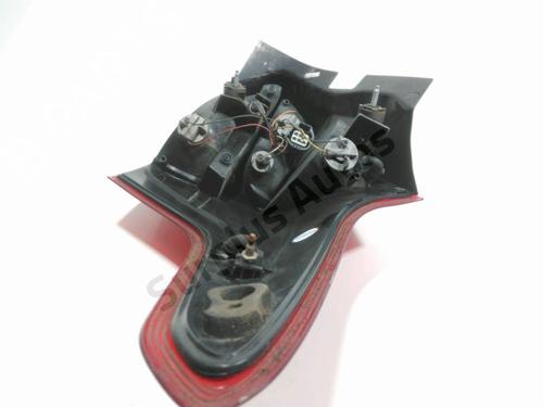 Left taillight FORD FOCUS III 1.6 TDCi | BP37788921C34 - Image 2