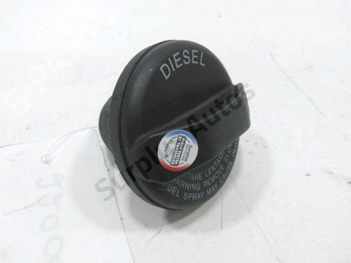 Used Fuel cap FIAT GRANDE PUNTO (199_) 1.3 D Multijet (75 hp) 30983782