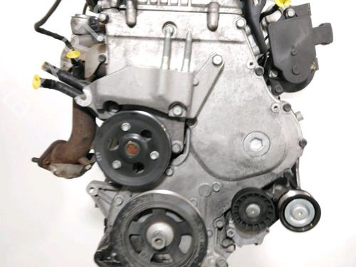 Engine HYUNDAI i30 (FD) 1.6 CRDi | BP37761722M1 - Image 4