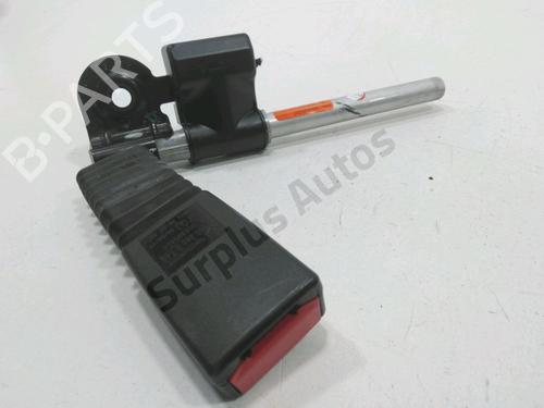 Engache cinturón MERCEDES-BENZ C-CLASS Coupe (CL203) C 200 CDI (203.707) (122 hp) 30992734