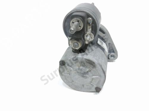 Starter FORD FIESTA VII (HJ, HF) 1.0 EcoBoost | BP28222308M8 