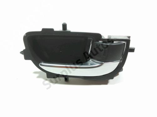 Used Front right interior door handle Front right interior door handle TOYOTA AURIS (_E18_) 1.8 Hybrid (ZWE186_, ZWE186R) (136 hp) 28242859 28242859