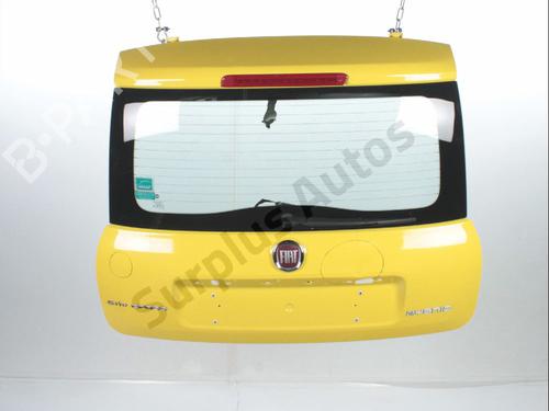 tailgate-fiat-panda-312_-319_-2012-39118276 main image
