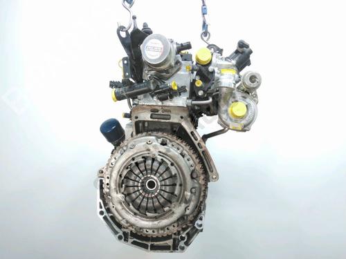 Engine DACIA SANDERO 1.5 dCi | BP36068666M1 - Image 2