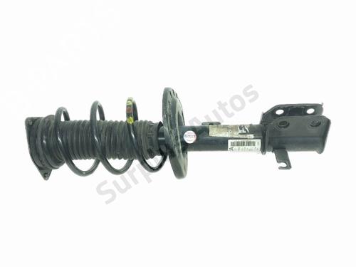 Used Right front shock absorber Right front shock absorber 39088583 39088583