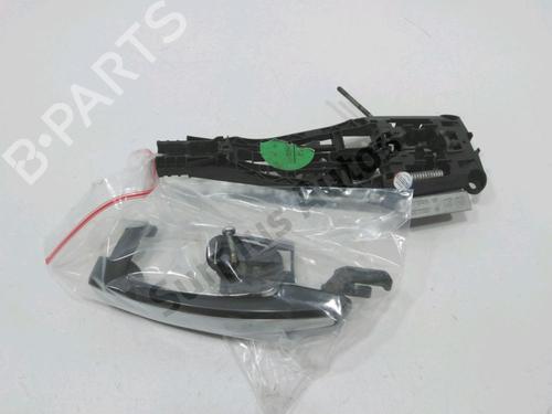 Used Rear right exterior door handle Rear right exterior door handle 37779475 37779475