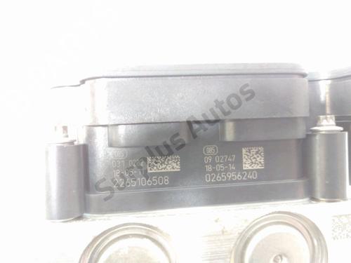 ABS pump CITROËN C3 III (SX) 1.2 THP 110 (SXHNPS, SXHNZT, SXHNZ6) | BP36519031M43 - Image 4