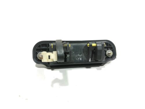 Tailgate handle MAZDA PREMACY (CP) 2.0 TD | BP28260260C132 - Image 2