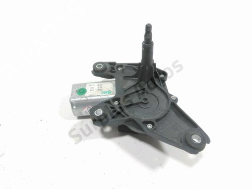Used Rear wiper motor Rear wiper motor 37790576 37790576