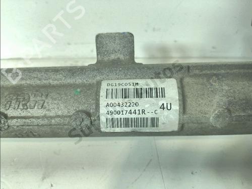 Steering rack RENAULT MEGANE IV Hatchback (B9A/M/N_) 1.5 dCi 110 (B9A3) | BP36289198M22 - Image 4