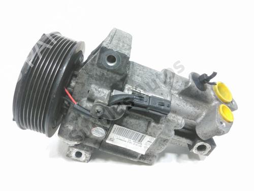 AC compressor DACIA LOGAN MCV II TCe 90 (K8M1, K8MA, K8AC) | BP39259859M34 - Image 2
