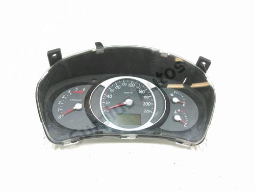 instrument-cluster-hyundai-tucson-jm-2004-2005-2006-2007-2008-2009-2010-2011-2012-2013-2014-2015-2016-2017-2018-2019-30991426 main image
