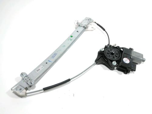 Rudehejsemekanisme ventre foran HYUNDAI i10 II (BA, IA) 1.2 (87 hp) 28241111