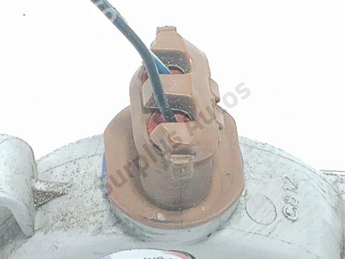 Right side indicator FIAT PUNTO EVO (199_) 1.2 | BP39765736I19 - Image 3