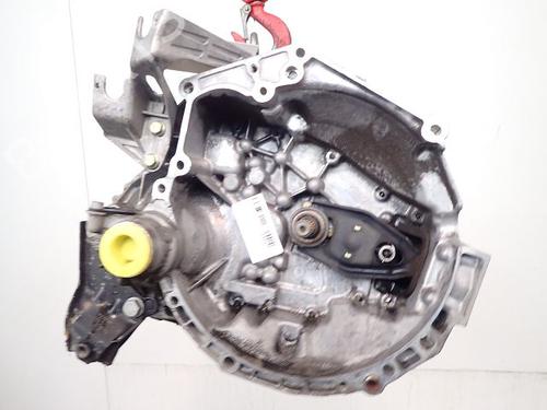 Used Gearbox CITROËN C3 I (FC_, FN_) 1.4 i (73 hp) 30986989