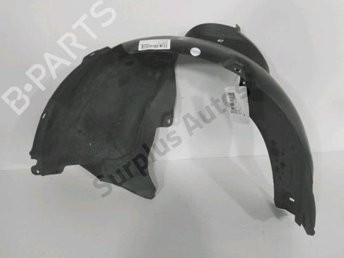 Hjulbue SEAT IBIZA IV ST (6J8, 6P8) 1.6 TDI (105 hp) 30993545