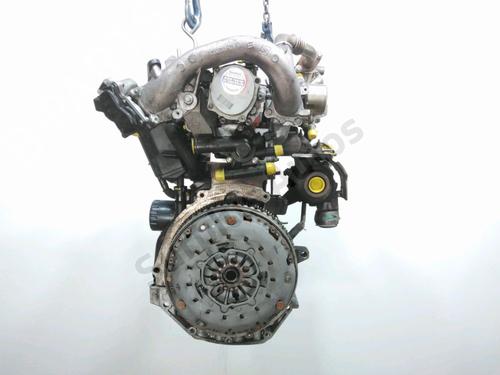 Engine RENAULT MEGANE III Hatchback (BZ0/1_, B3_) 1.9 dCi (BZ0N, BZ0J) | BP39046557M1 - Image 4