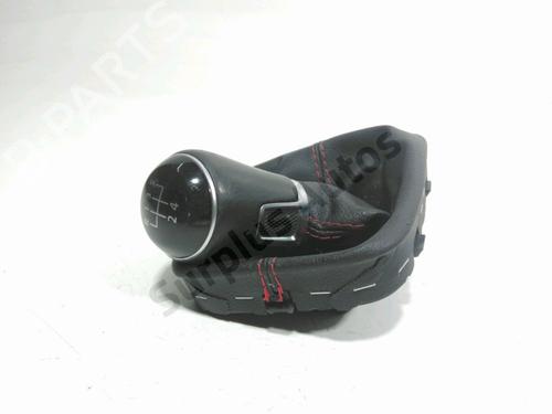 Schaltknauf für Schaltknauf VW POLO V (6R1, 6C1) 1.2 TSI 16V (90 hp) 36464381 36464381