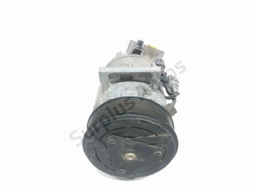 Compressor A/C RENAULT CLIO IV (BH_) 0.9 TCe 90 (BHNF, BHMA, BHMH, BHJK, BHJR) (90 hp) 28223412