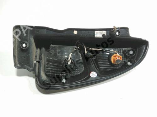 Left taillight CITROËN C3 Picasso (SH_) 1.6 HDI 90 | BP36374692C34 - Image 3