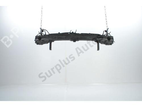 Støtfangerbjelke bak HYUNDAI i30 (PDE, PD, PDEN) 1.0 T-GDI (120 hp) 31822570