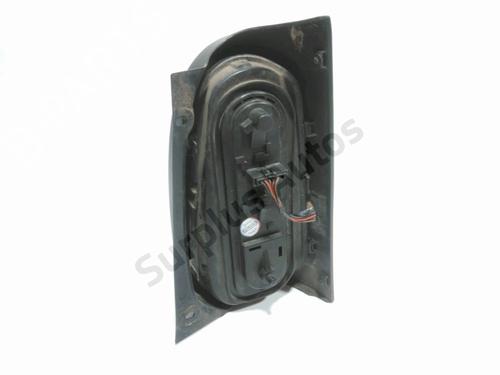 Left taillight SMART FORTWO Coupe (450) 0.7 (450.330) | BP28270320C34 