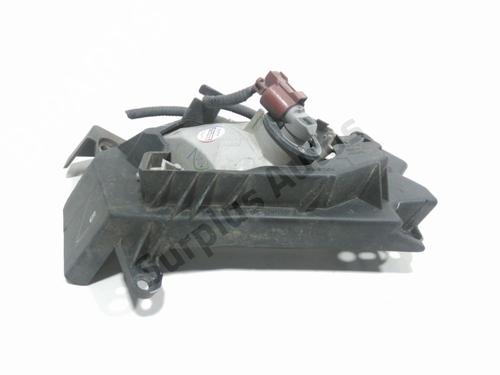 Left front fog light MAZDA 3 (BL) 1.6 MZR CD (BL14) | BP38165616C30 - Image 2