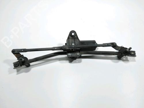 Used Front wipers mechanism Front wipers mechanism 37790851 37790851