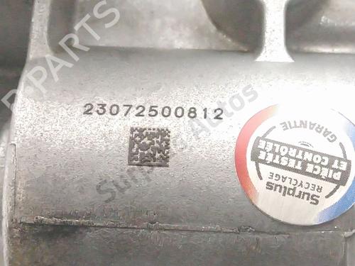 Throttle body RENAULT CAPTUR II (HF_) E-TECH 145 (HFMU) | BP31240104M82 - Image 5