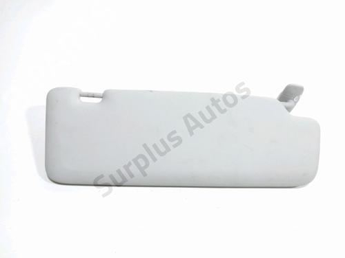 Used Left sun visor Left sun visor 37786243 37786243