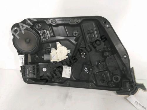 Used Front left window mechanism MERCEDES-BENZ A-CLASS (W176) A 180 CDI / d (176.012) (109 hp) 30995687