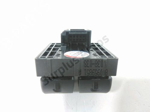 Left front window switch AUDI A5 (8T3) 2.7 TDI | BP37778142I27 - Image 2