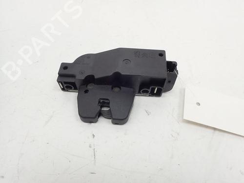 Used Tailgate lock CITROËN C4 I (LC_) 1.6 VTi 120 (120 hp) 31001634