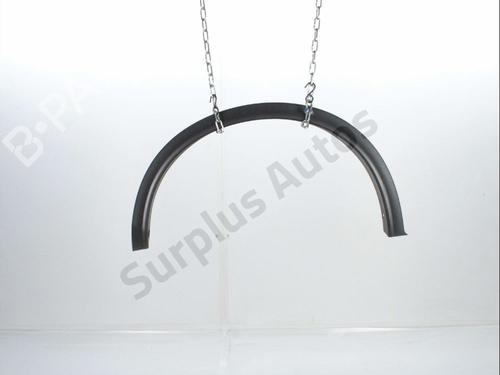 Used Front left wheel arch trim Front left wheel arch trim NISSAN JUKE (F15) 1.6 (117 hp) 33903922 33903922