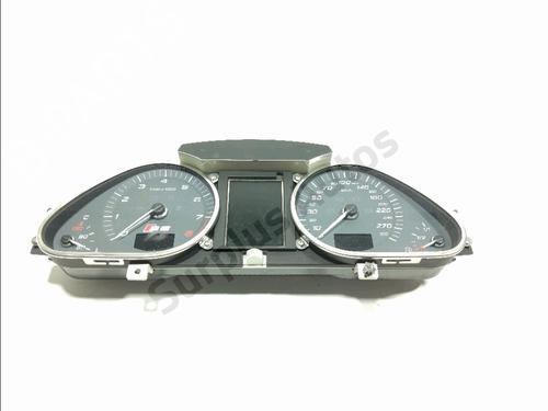 Used Instrument cluster Instrument cluster AUDI A6 C6 Avant (4F5) S6 quattro (435 hp) 36182995 36182995
